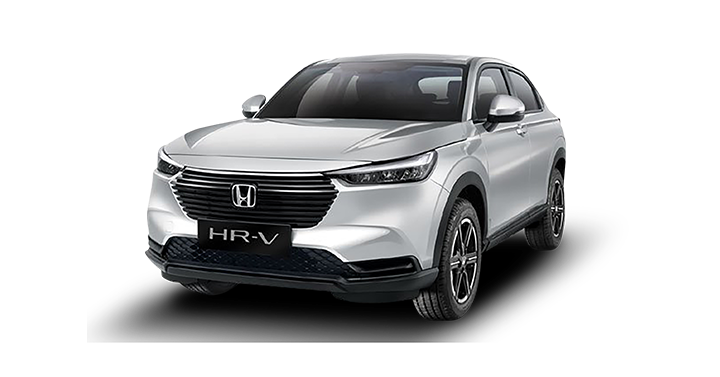 HR-V