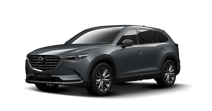 CX-9