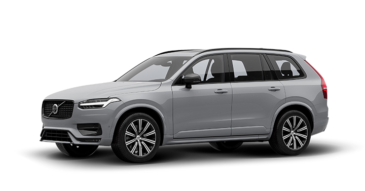 XC90